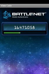 download Battle.net Authenticator apk
